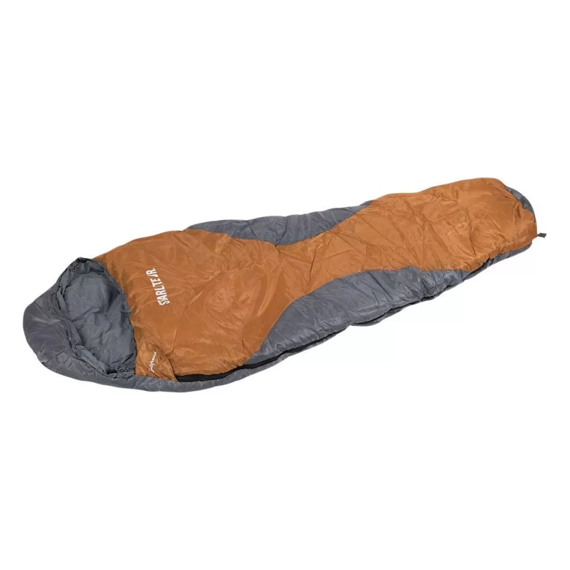 Mil-Tec Sleeping Gear> Zeltfreund Mummy Sleeping Bag Starlite Junior