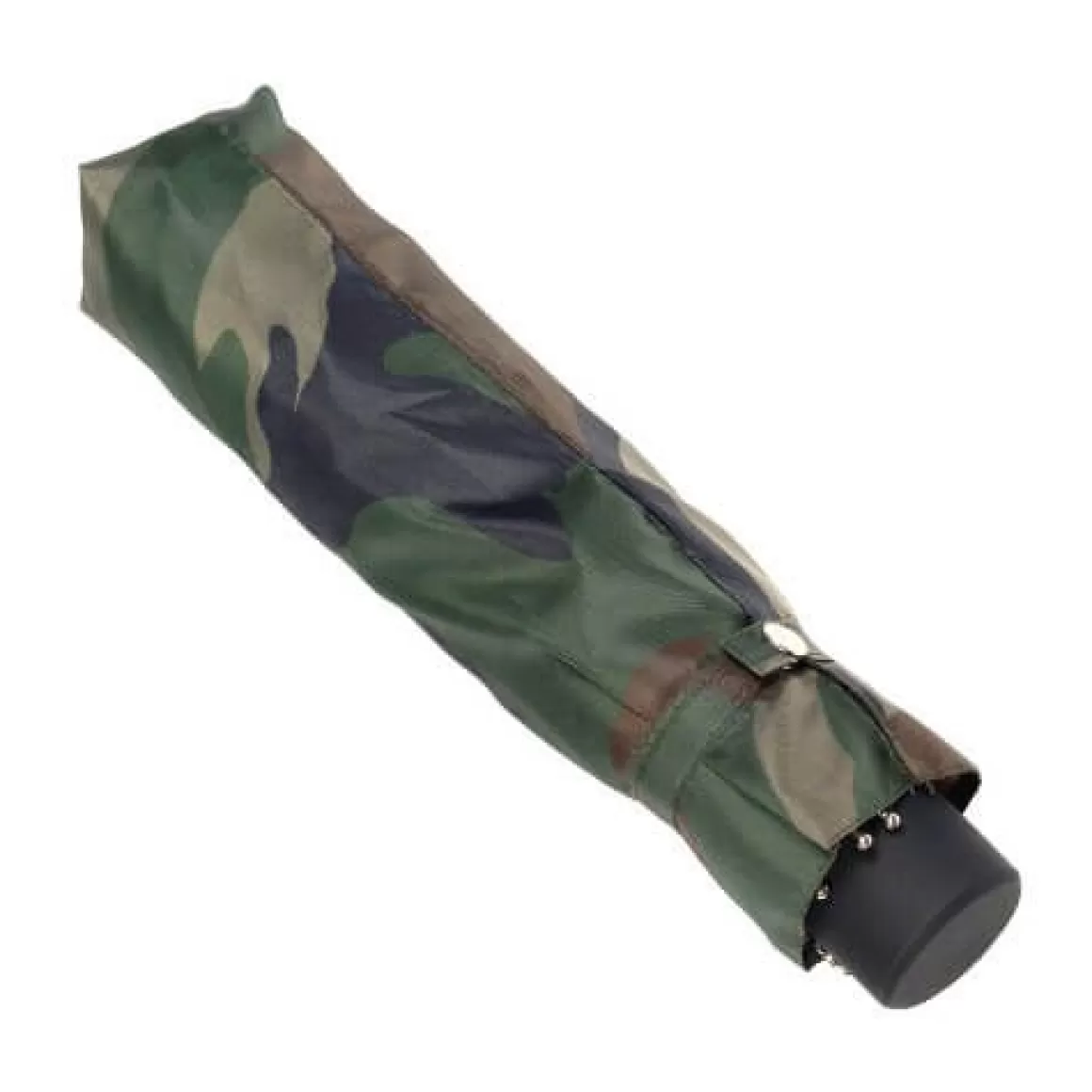 Mil-Tec Umbrellas>Mini Folding Umbrella Woodland