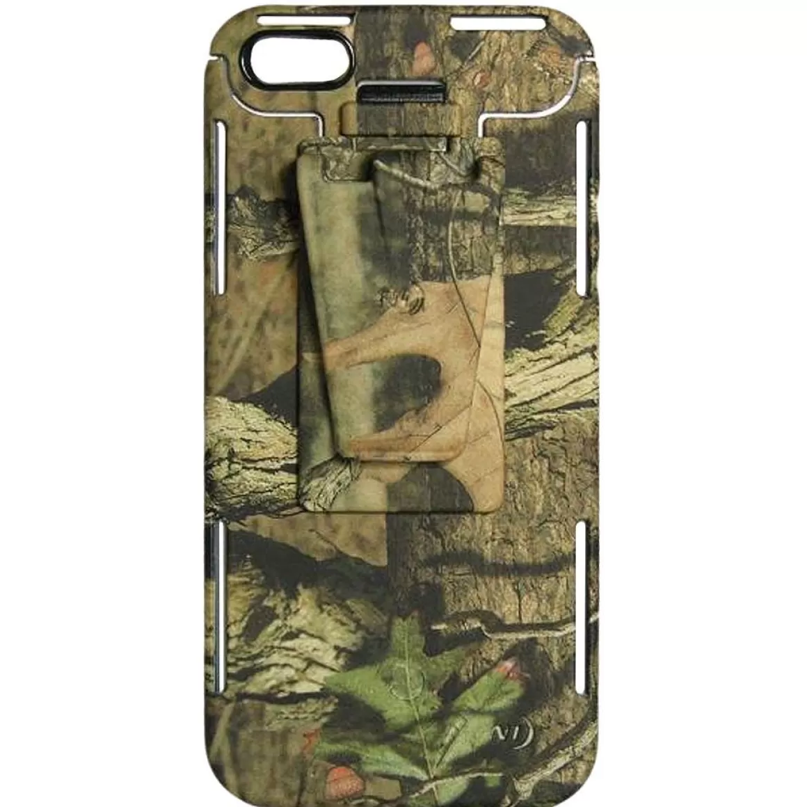 Nite Ize Everything Else> Connect Case Mossy Oak