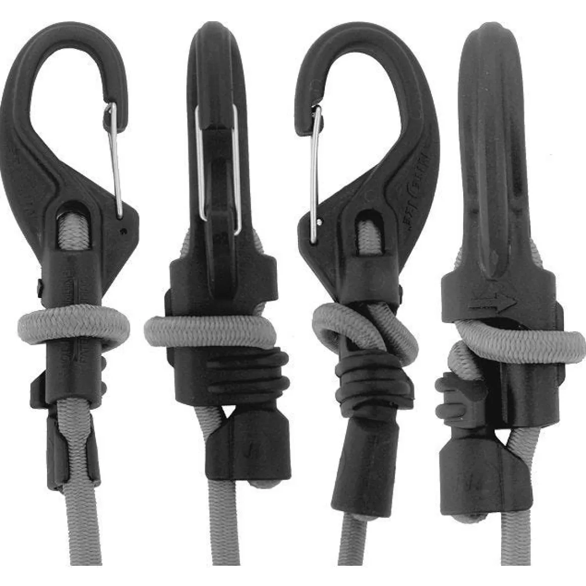 Nite Ize Miscellaneous Accessories> Knotbone Adjustable Bungee Size #5