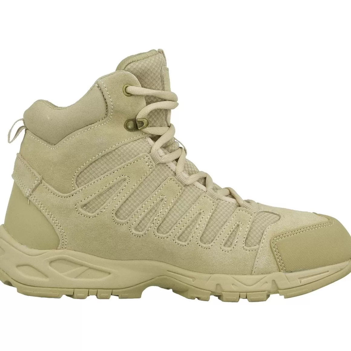 Princeton Tec Boots>Pentagon Achilles 6" Trekking Boots Desert Tan