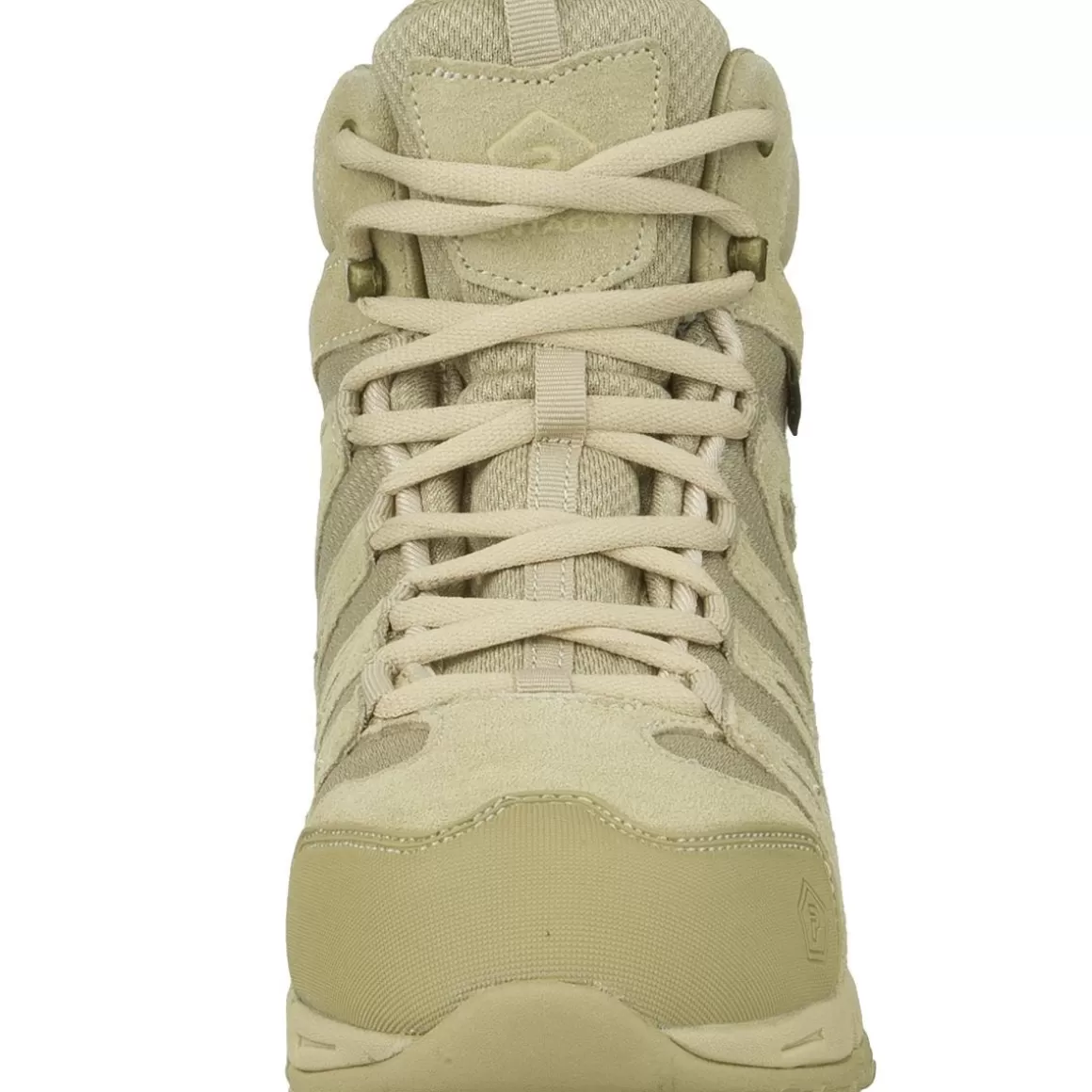 Princeton Tec Boots>Pentagon Achilles 6" Trekking Boots Desert Tan