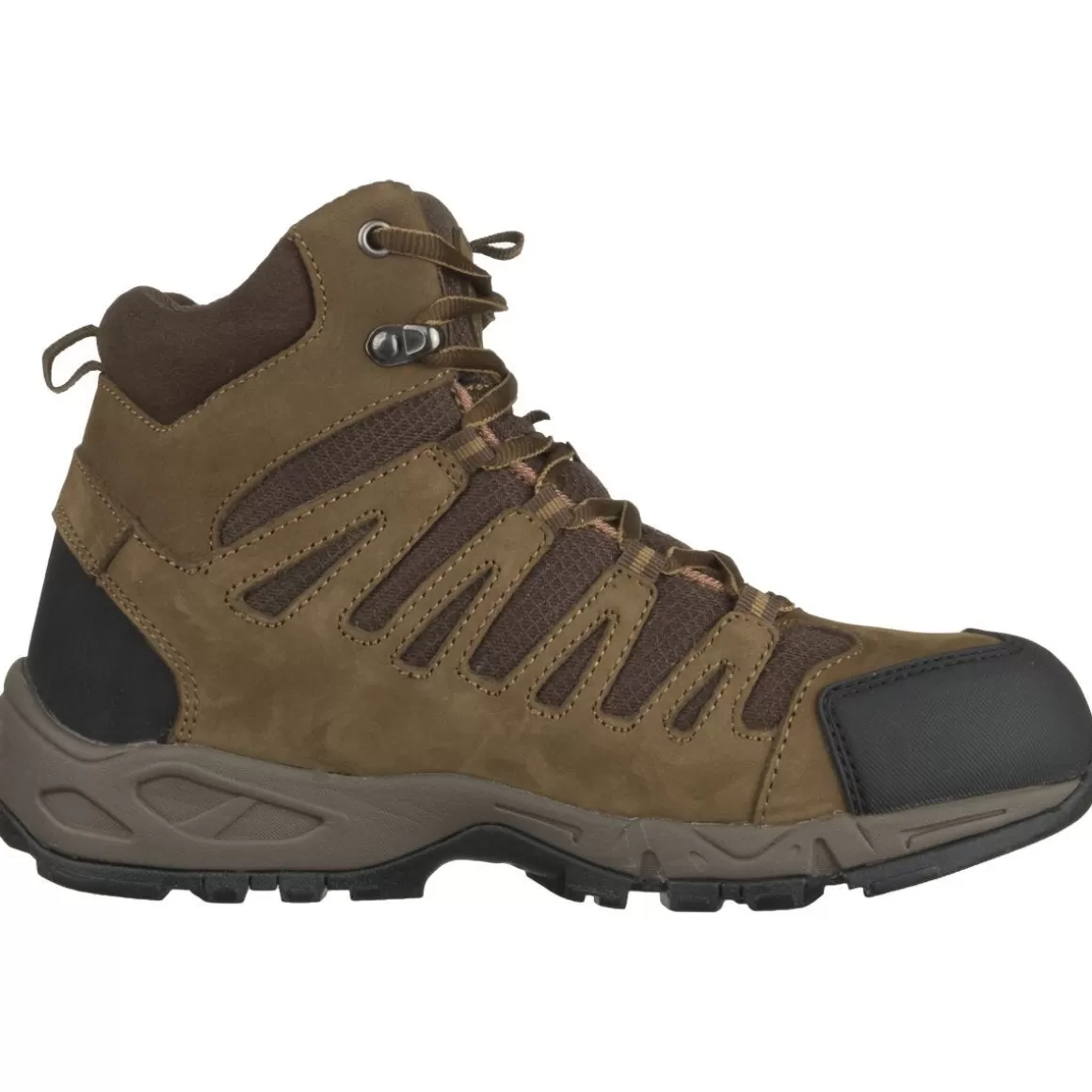 CamoSystems Boots>Pentagon Achilles Xtr 6" Nubuck Boots Terra Brown