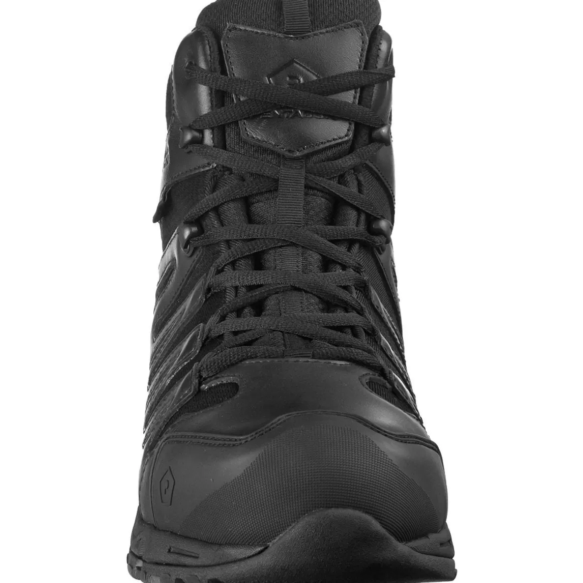 Mil-Tec Boots>Pentagon Achilles Xtr 6" Tactical Boots Black