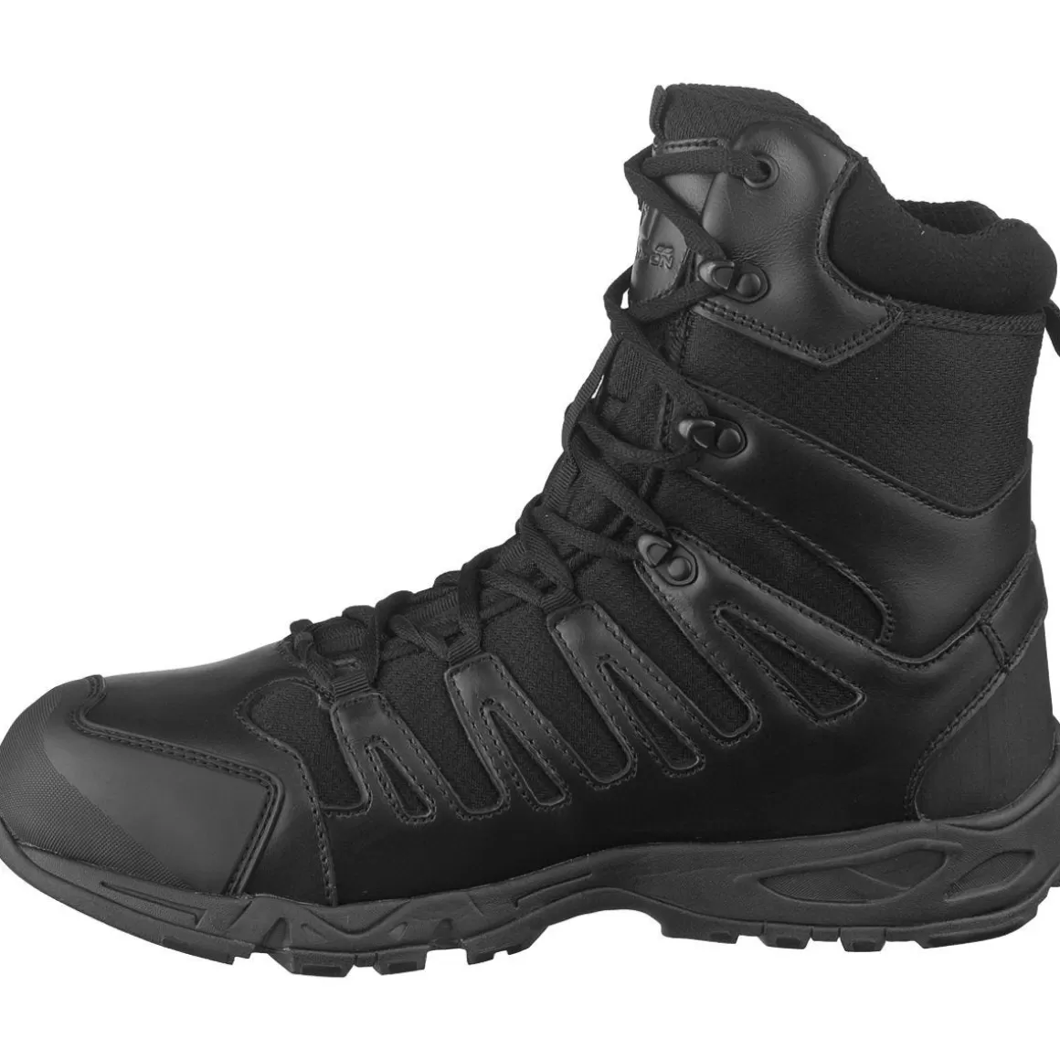 Maxpedition Boots>Pentagon Achilles Xtr 8" Tactical Boots Black