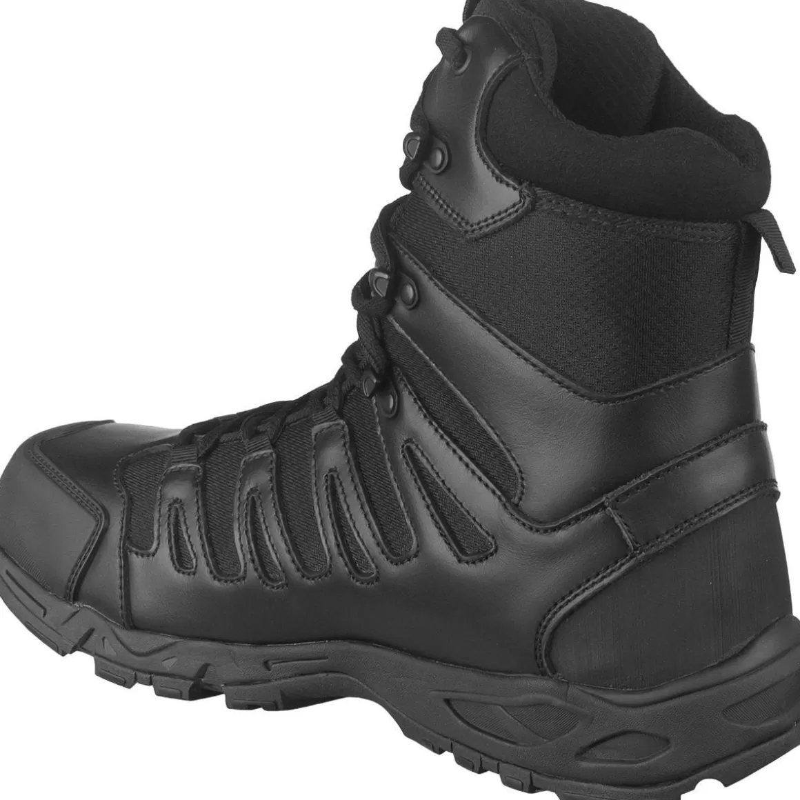Maxpedition Boots>Pentagon Achilles Xtr 8" Tactical Boots Black