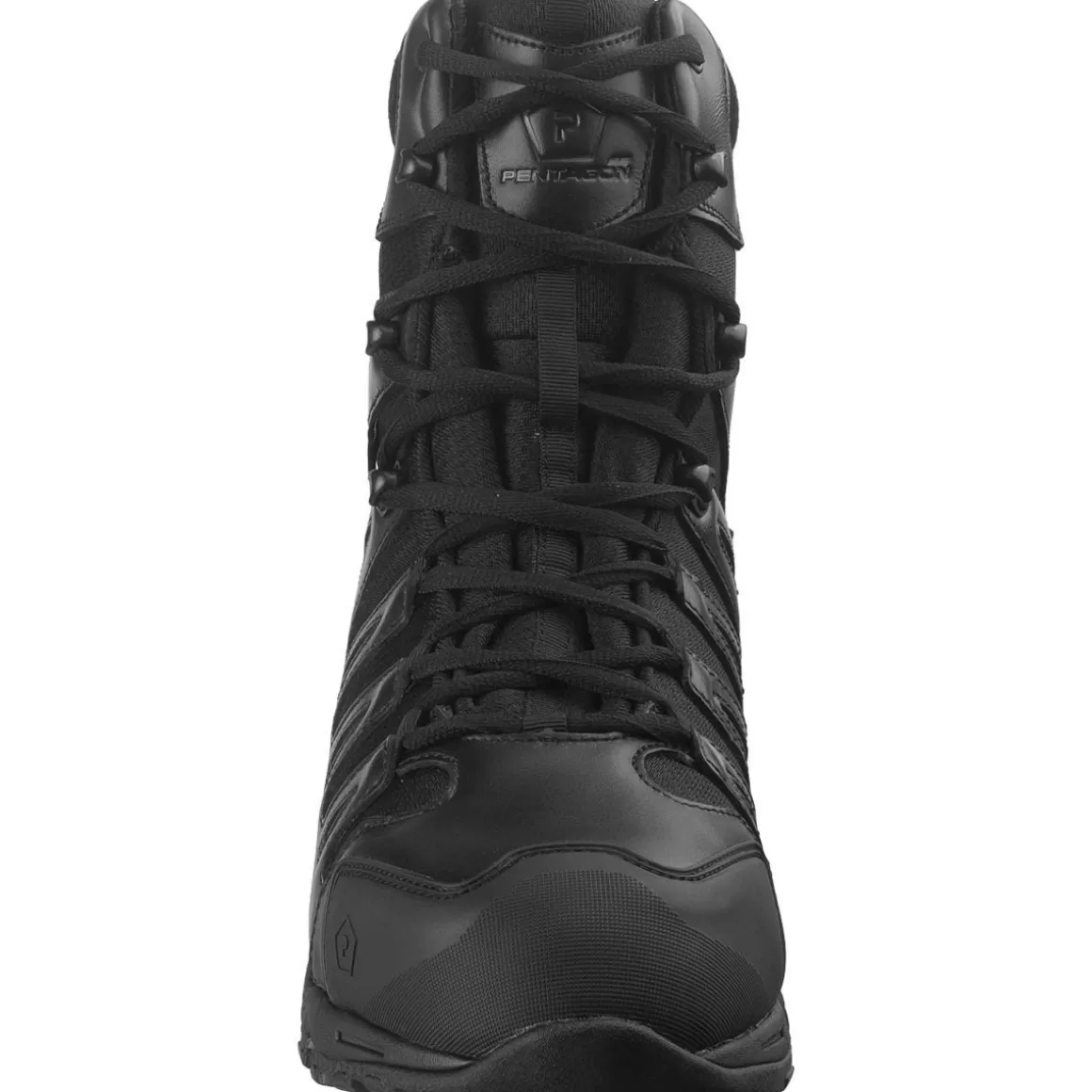 Maxpedition Boots>Pentagon Achilles Xtr 8" Tactical Boots Black