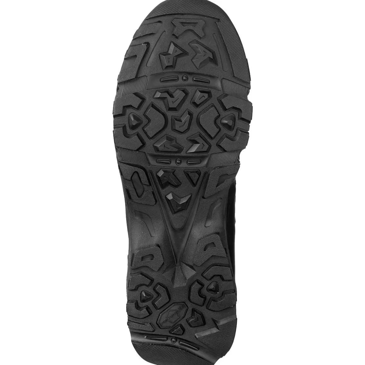 Maxpedition Boots>Pentagon Achilles Xtr 8" Tactical Boots Black