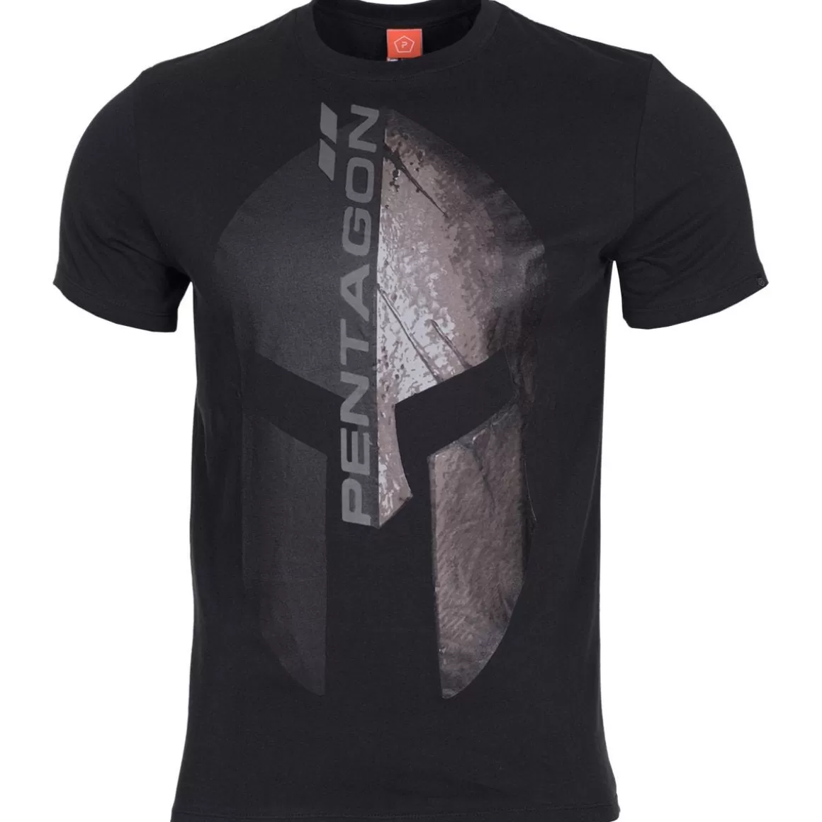 Pentagon T-Shirts & Vests> Ageron Eternity T-Shirt Black