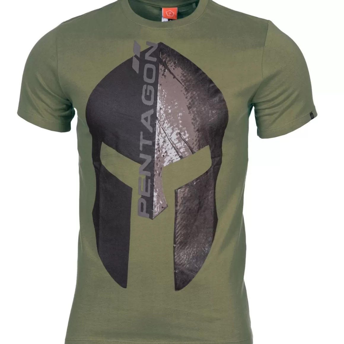 Pentagon T-Shirts & Vests> Ageron Eternity T-Shirt Olive