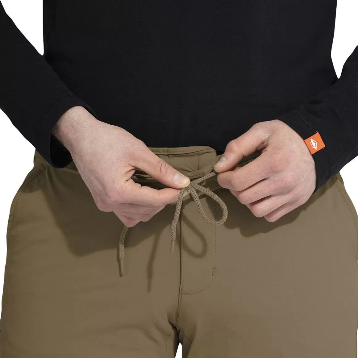Pentagon Trousers> Allure Chino Pants Coyote