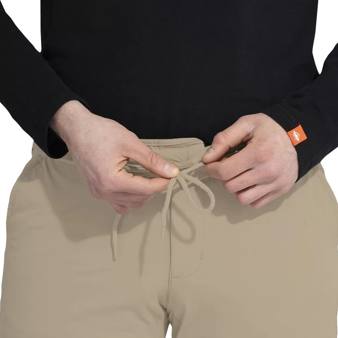 Pentagon Trousers> Allure Chino Pants Khaki