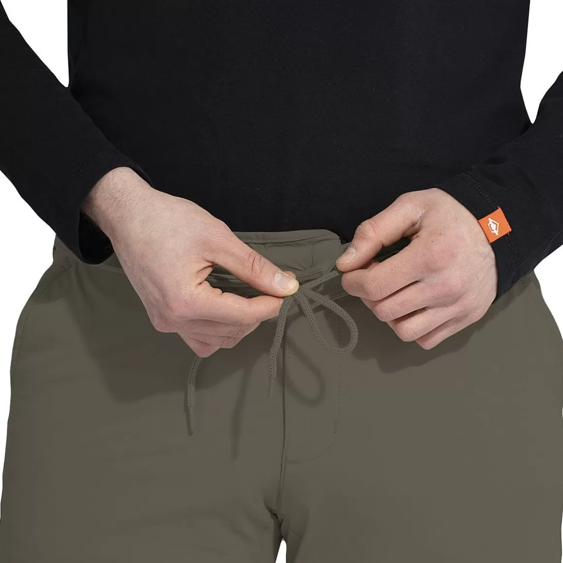 Pentagon Trousers> Allure Chino Pants Ral 7013