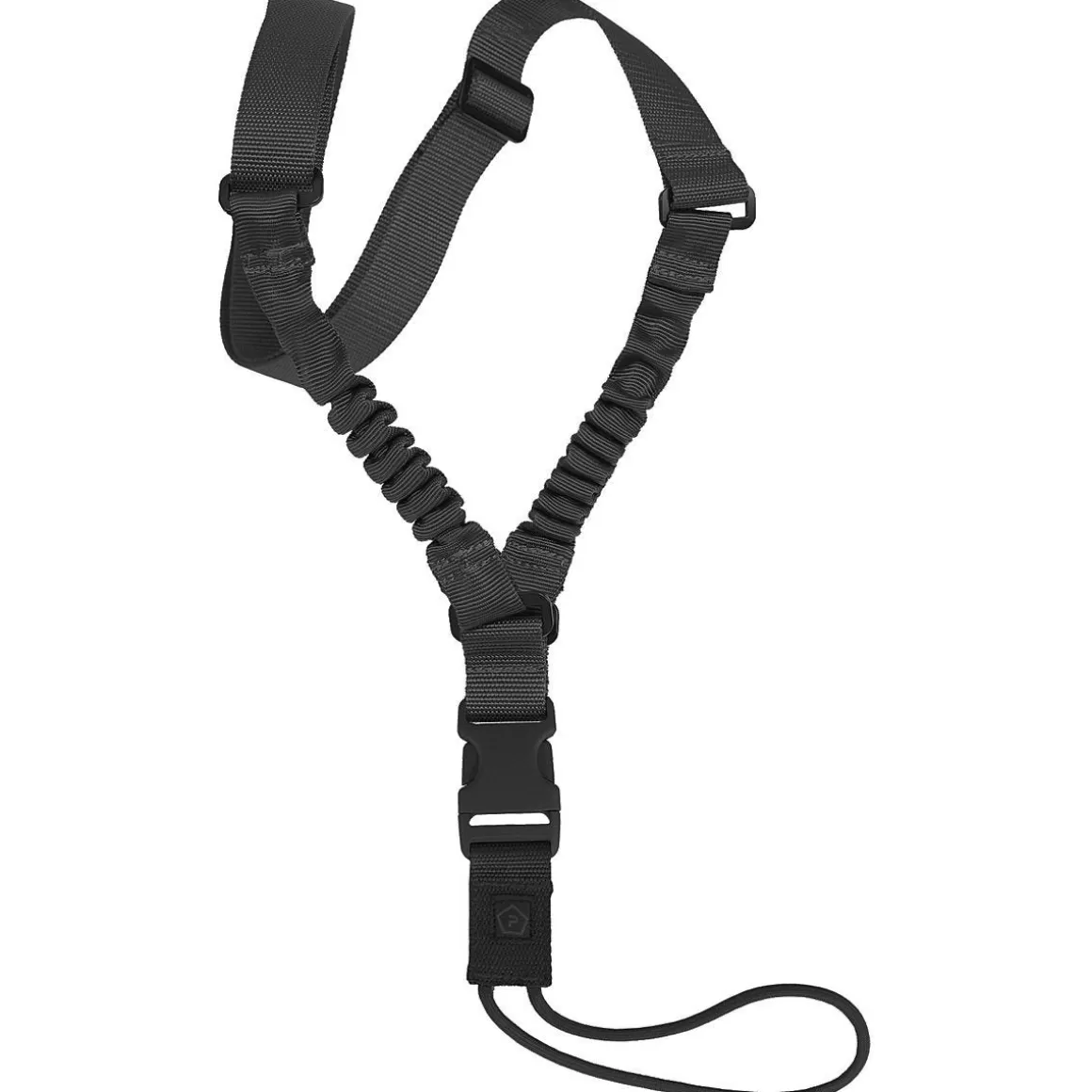 Pentagon Everything Else> Amma Rifle Lanyard Black
