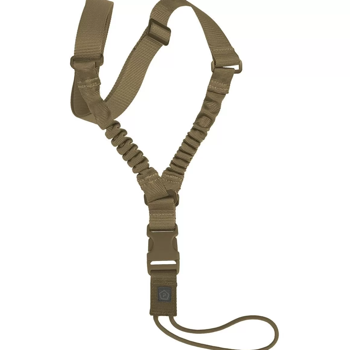 Pentagon Tools & Hardware> Amma Rifle Lanyard Coyote