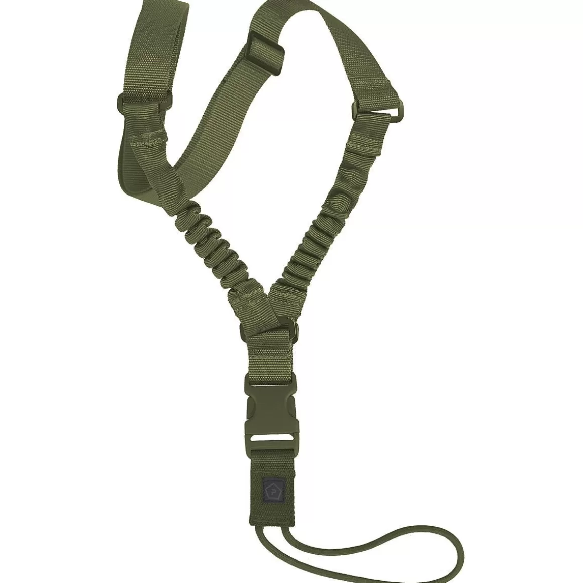 Pentagon Tools & Hardware> Amma Rifle Lanyard Olive