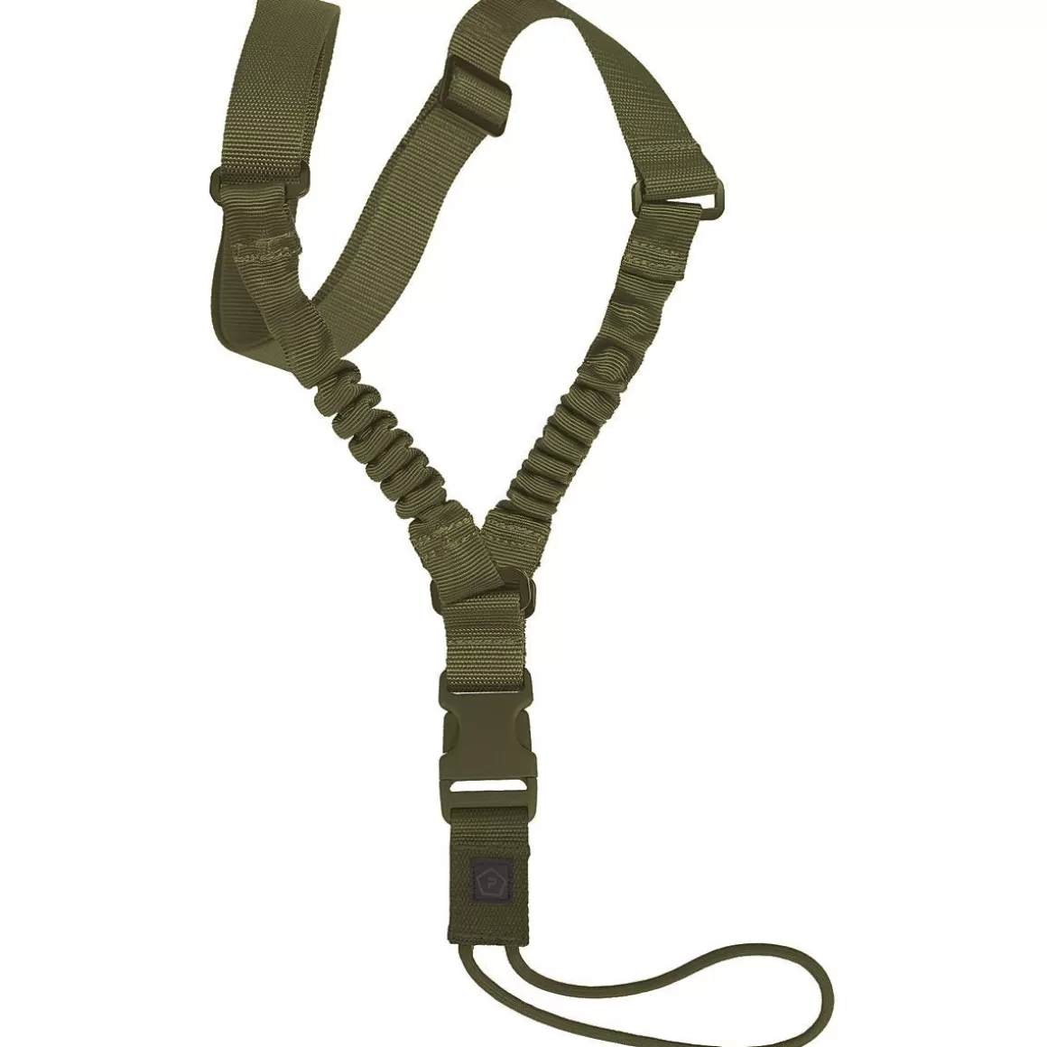 Pentagon Everything Else> Amma Rifle Lanyard Ral 7013