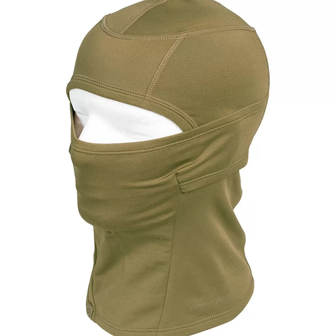 Mil-Tec Headwear>Pentagon Apokripsis Balaclava Coyote