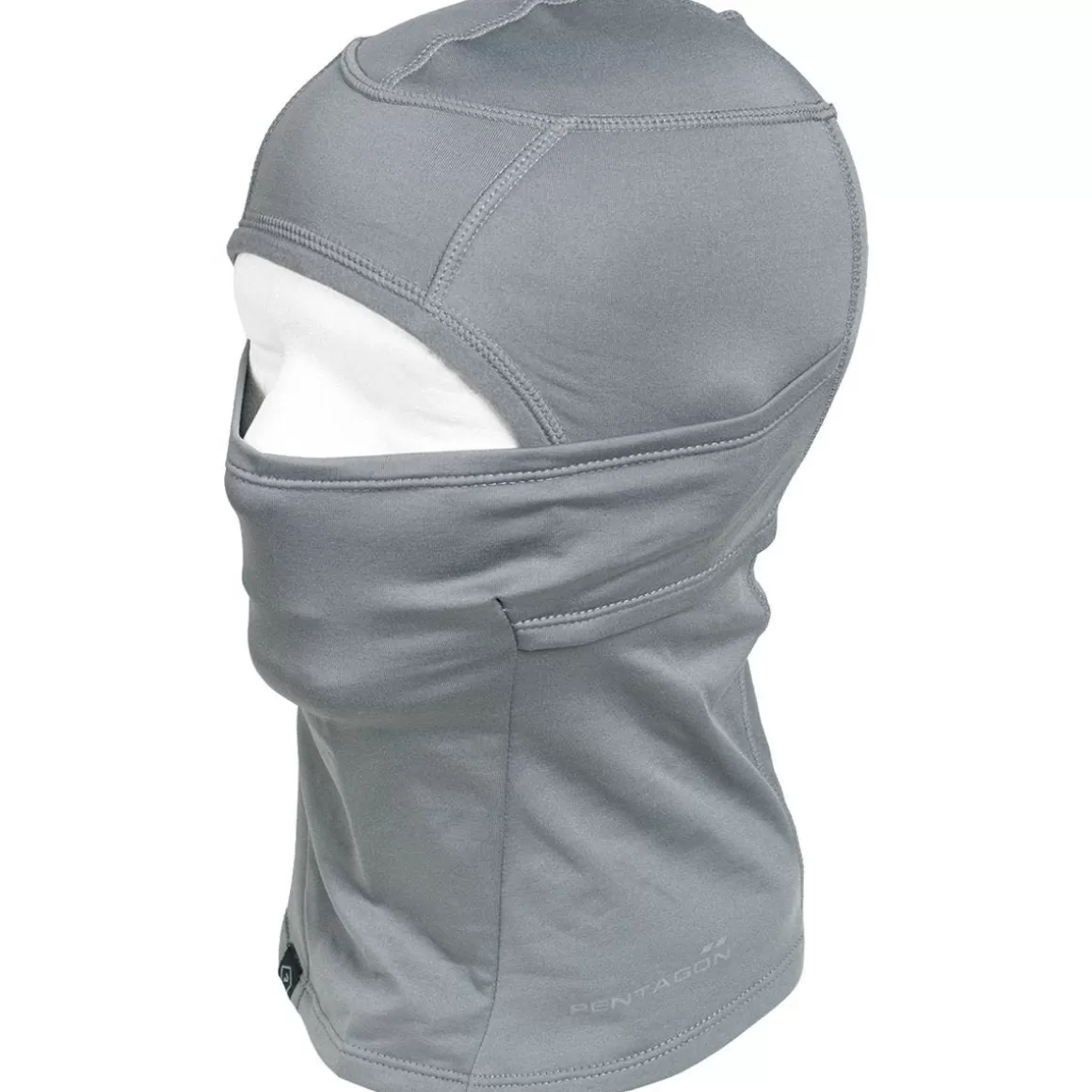 Highlander Headwear>Pentagon Apokripsis Balaclava Sage