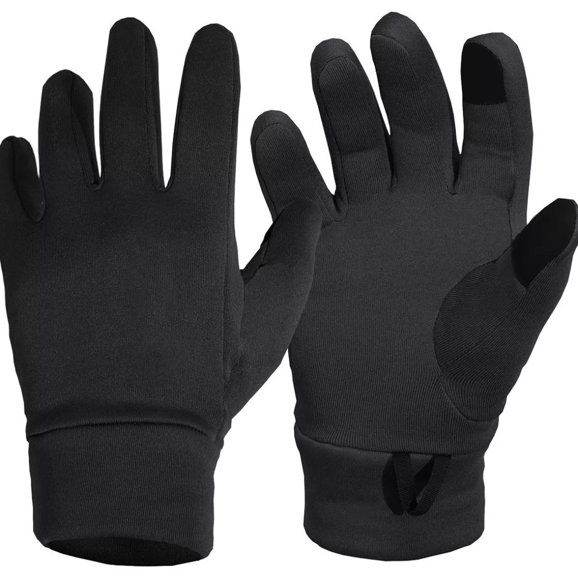 Pentagon Gloves> Arctic Gloves Black