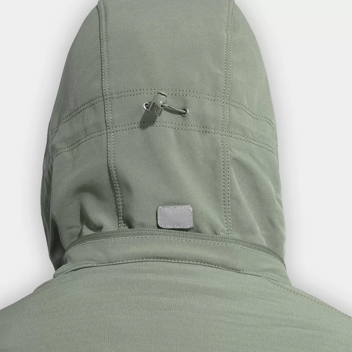 Pentagon Jackets & Coats> Artaxes Softshell Jacket Grindle Green