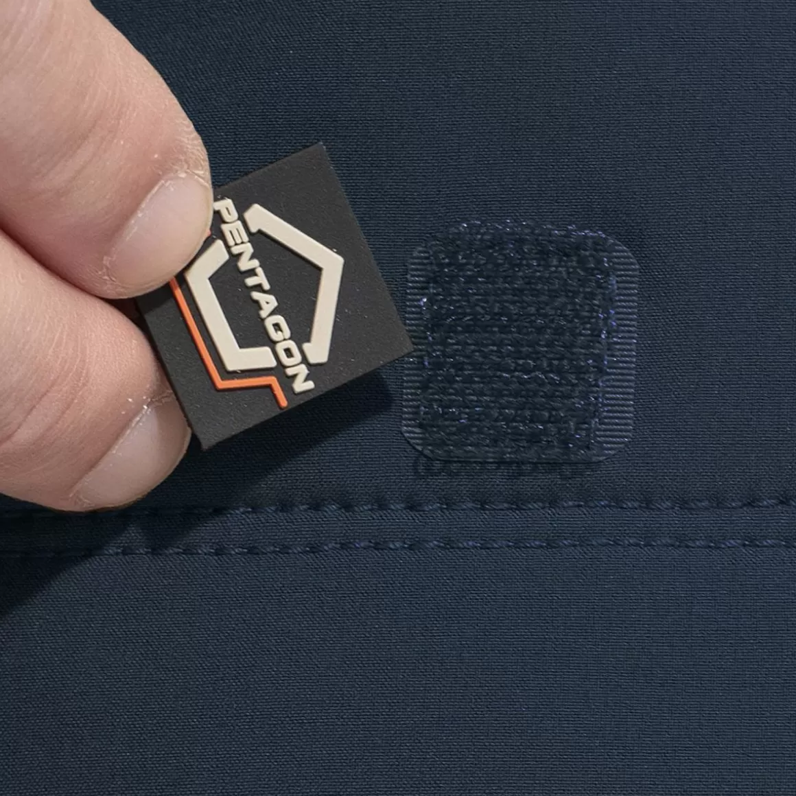 Pentagon Jackets & Coats> Artaxes Softshell Jacket Midnight Blue