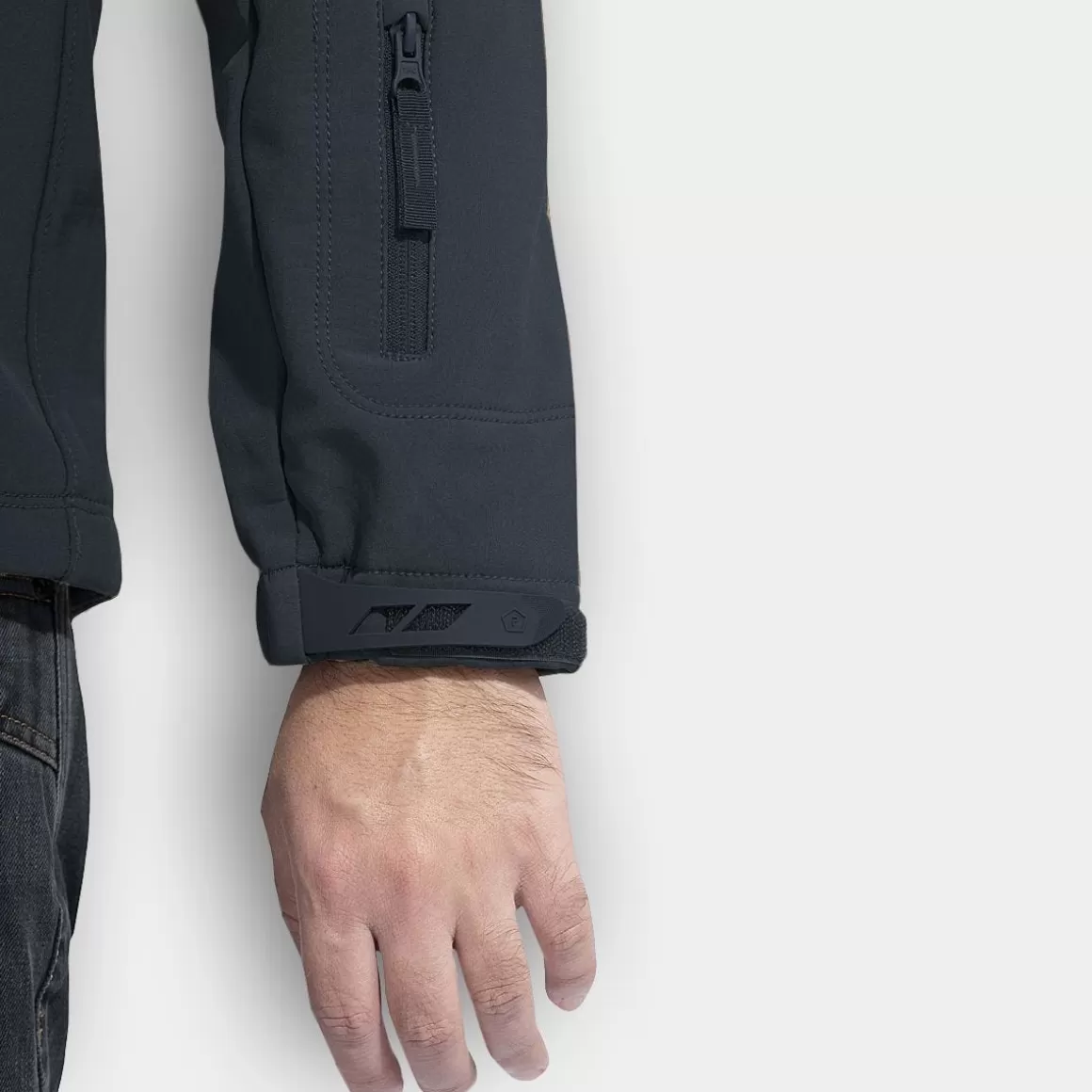 Pentagon Jackets & Coats> Artaxes Softshell Jacket Midnight Blue