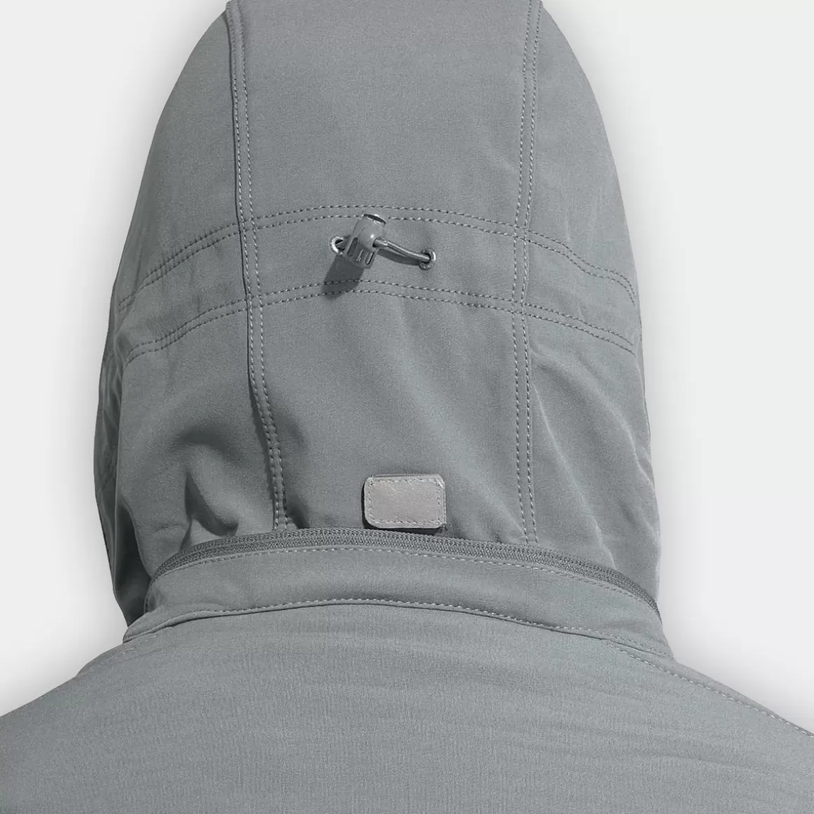 Pentagon Jackets & Coats> Artaxes Softshell Jacket Wolf Grey