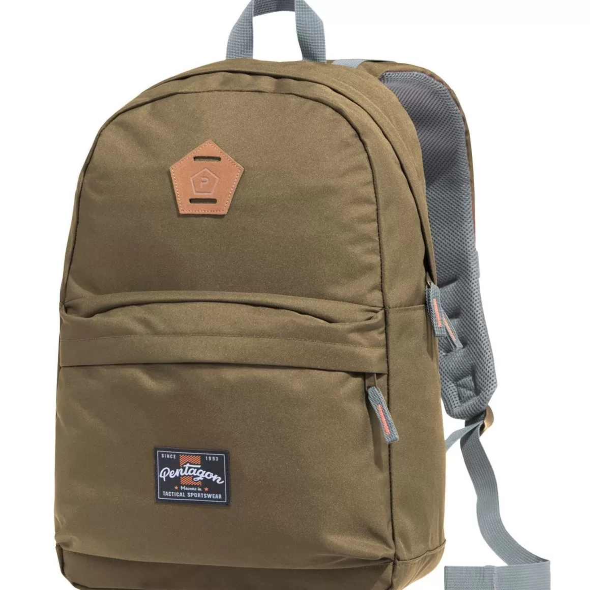 Pentagon Backpacks & Rucksacks> Artemis Bag Coyote