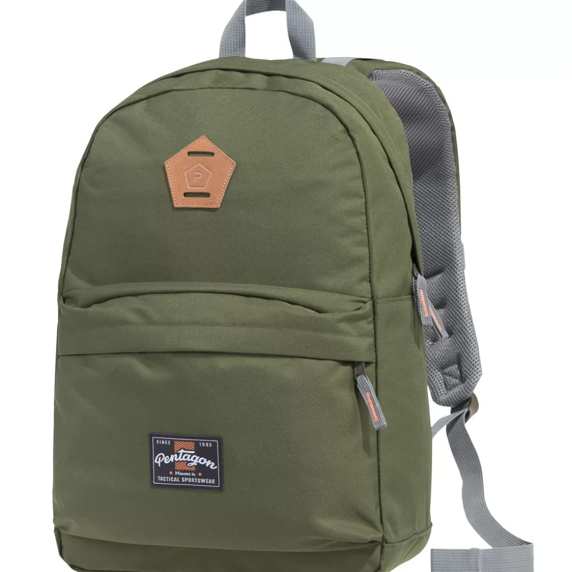 Pentagon Backpacks & Rucksacks> Artemis Bag Olive