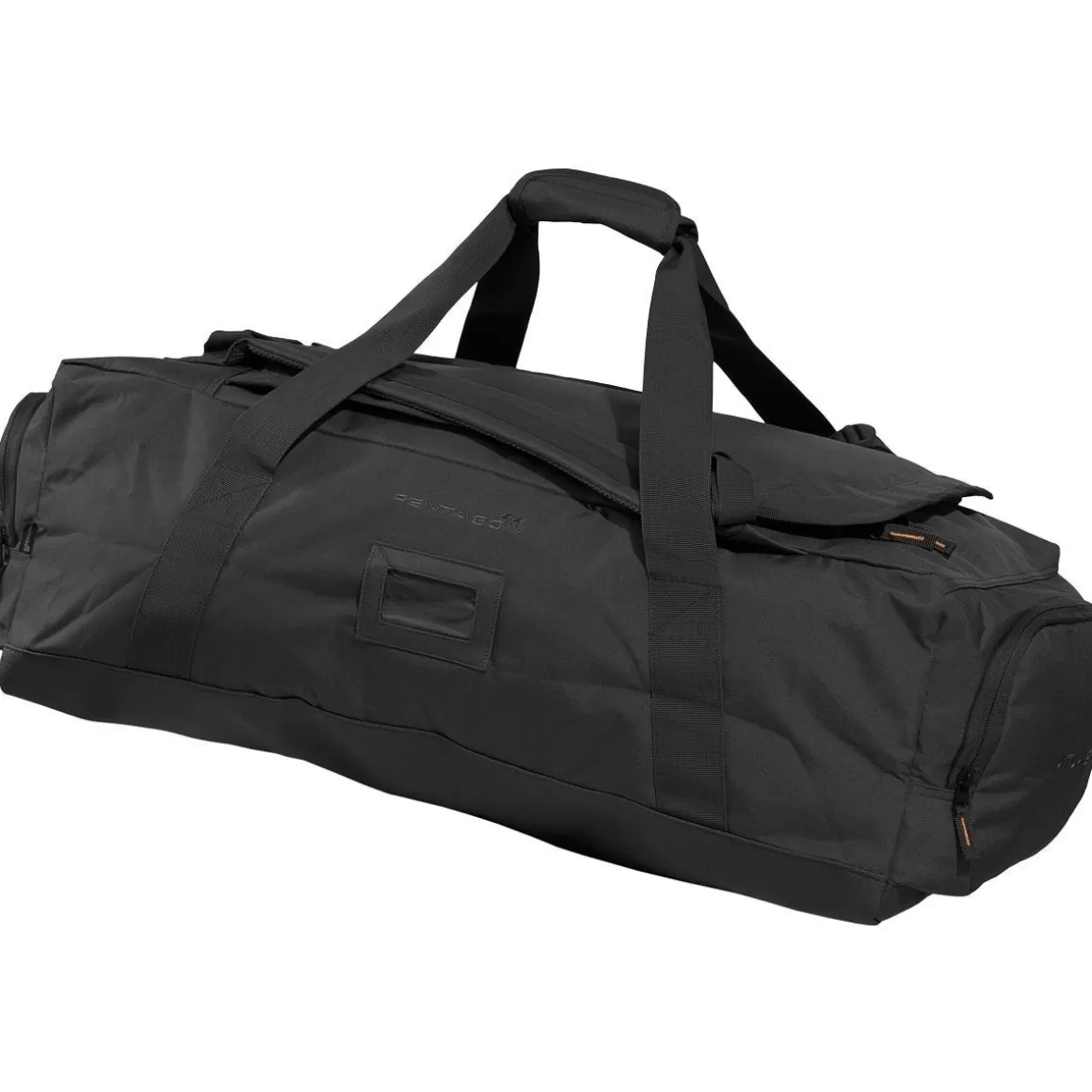 Pentagon Tool/Utility Bags> Atlas Bag 70L Black