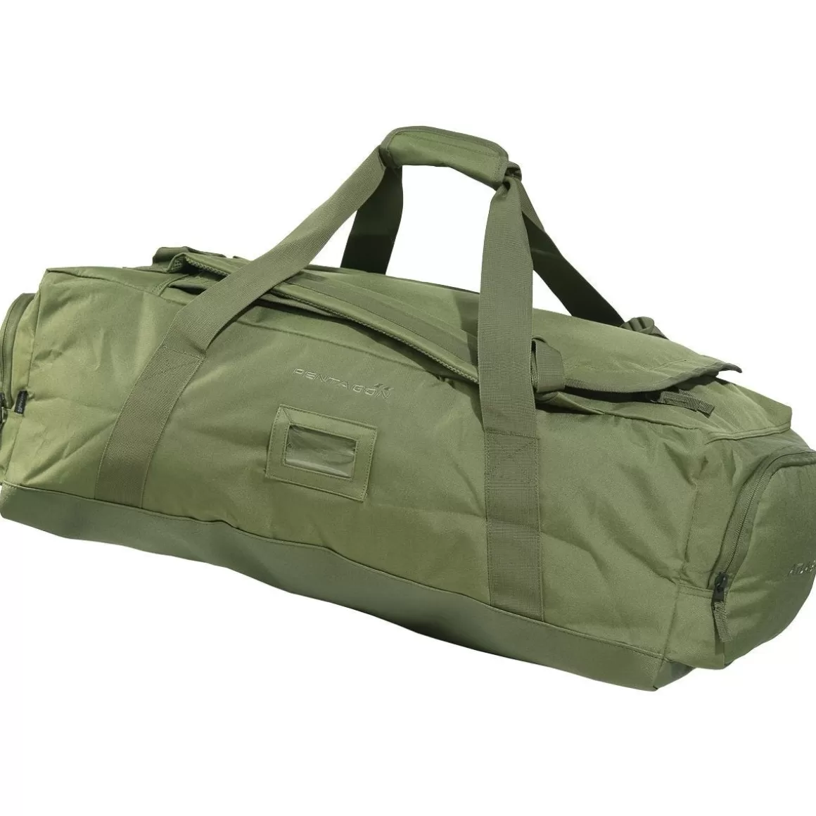 Pentagon Tool/Utility Bags> Atlas Bag 70L Olive
