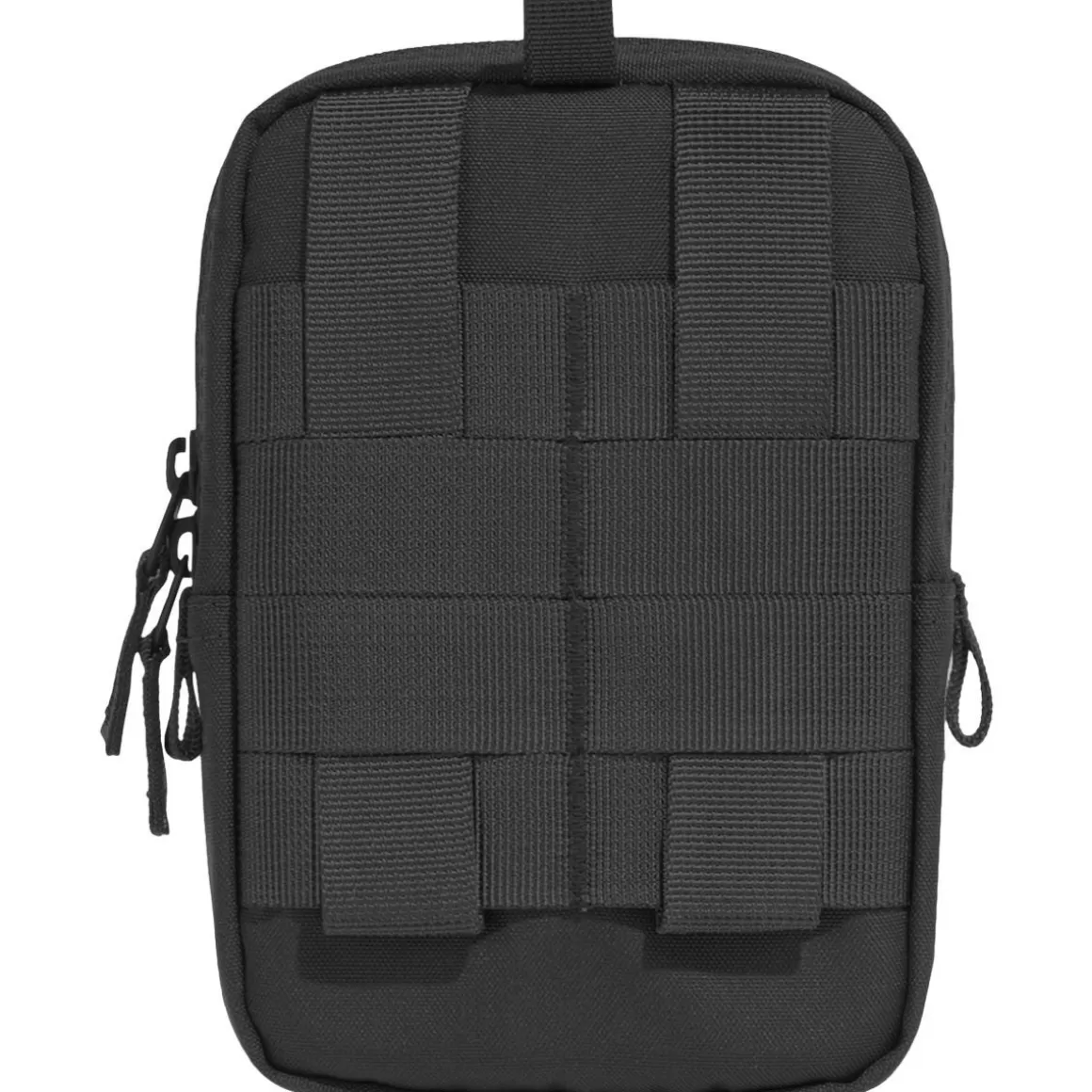 Pentagon Utility Pouches> Axon Pouch Black