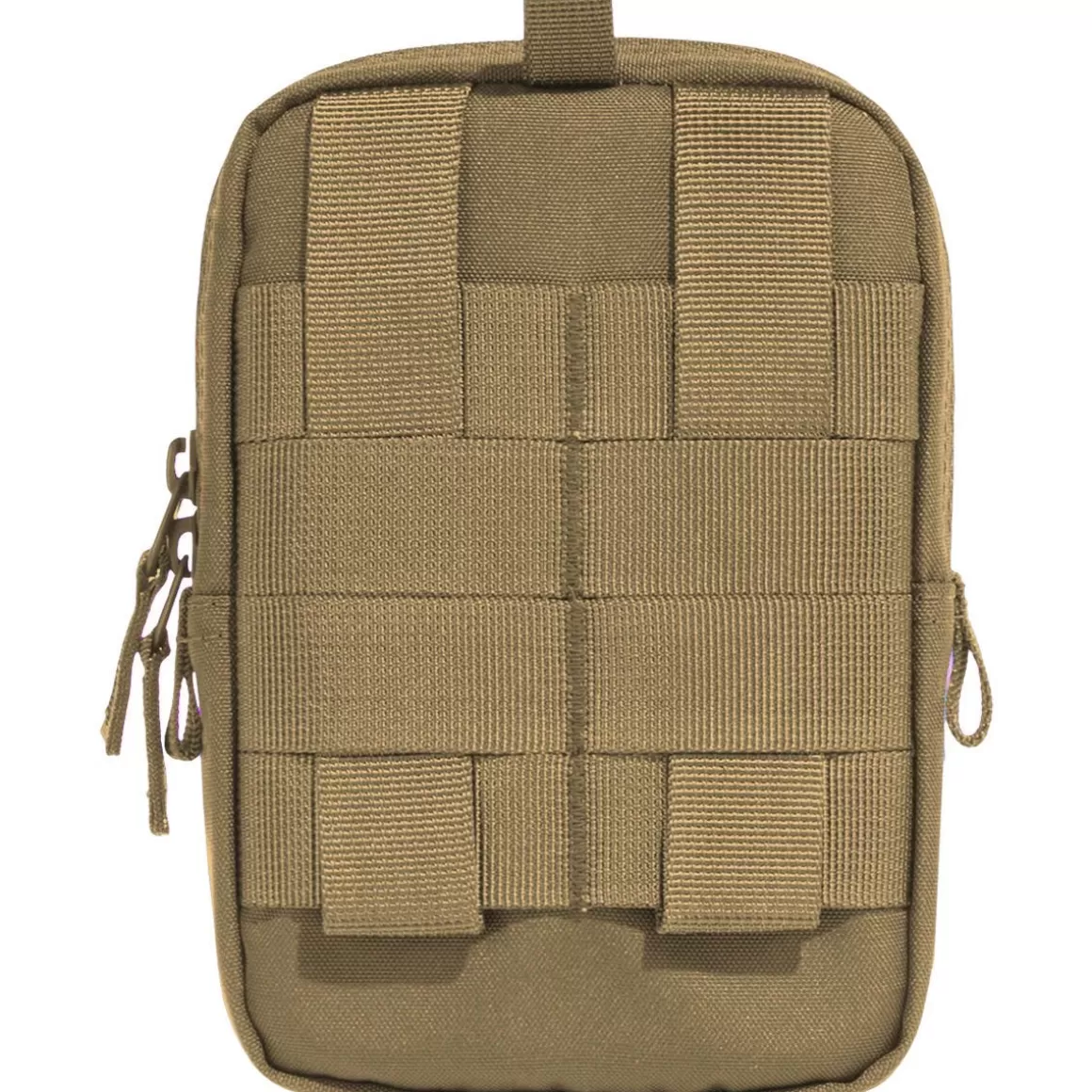 Pentagon Utility Pouches> Axon Pouch Coyote