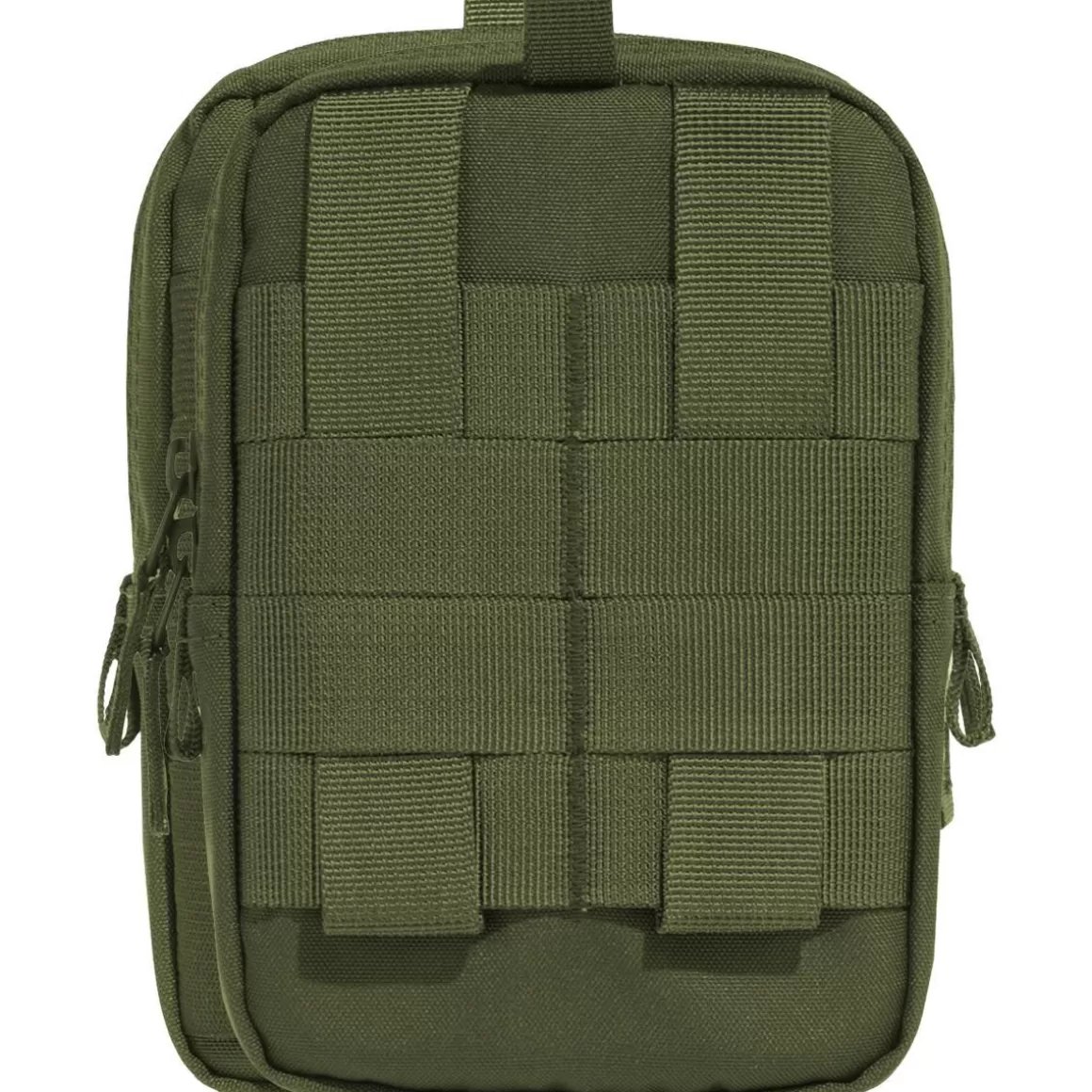 Pentagon Utility Pouches> Axon Pouch Olive