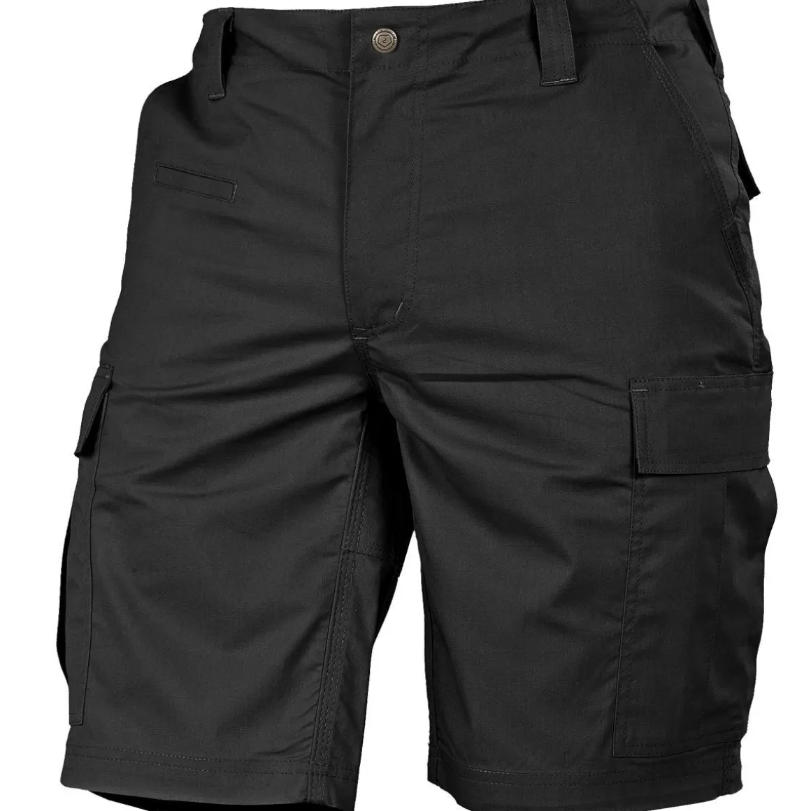 Flyye Industries Shorts>Pentagon Bdu 2.0 Shorts Black