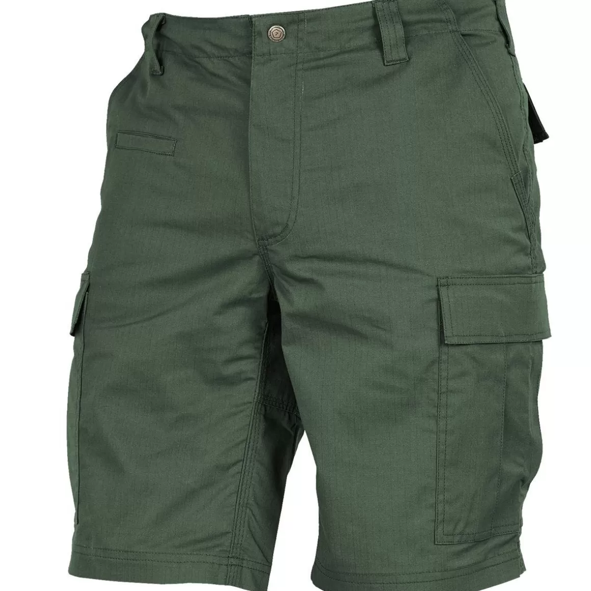 Alta Industries Shorts>Pentagon Bdu 2.0 Shorts Camo Green