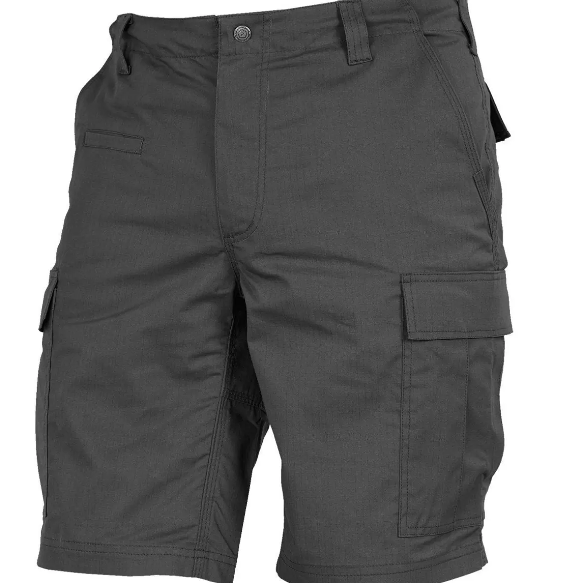 Flyye Industries Shorts>Pentagon Bdu 2.0 Shorts Cinder Grey