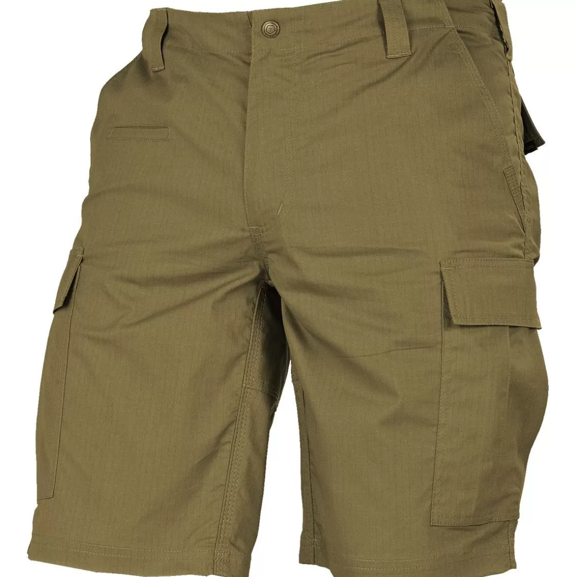 Flyye Industries Shorts>Pentagon Bdu 2.0 Shorts Coyote
