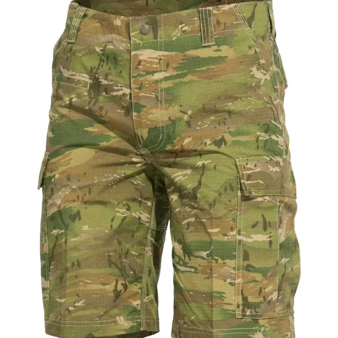 Propper Shorts>Pentagon Bdu 2.0 Shorts Grassman