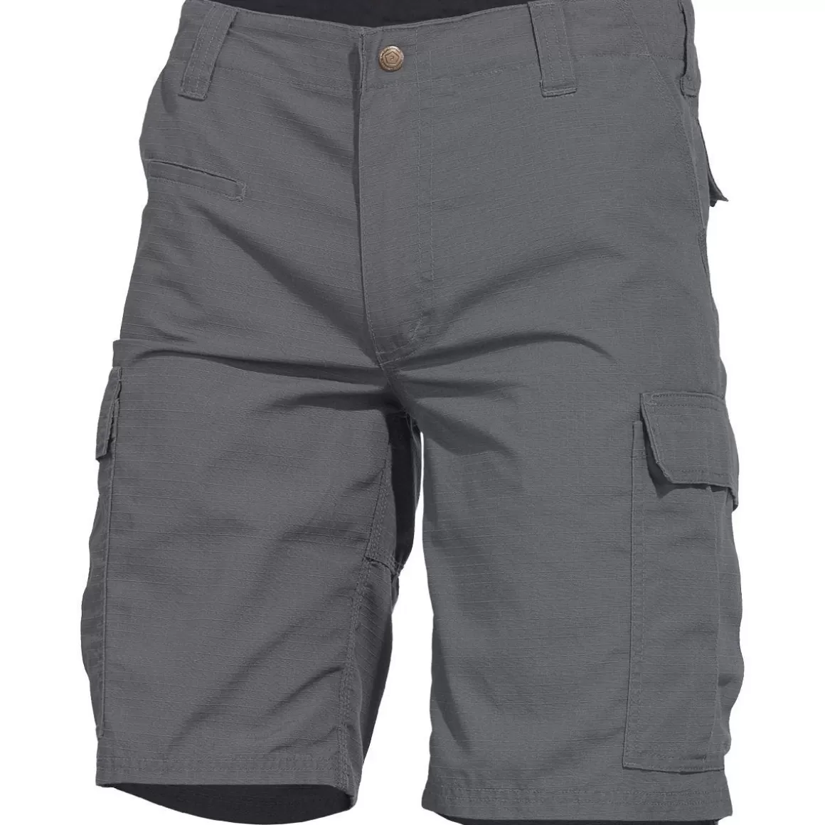 Flyye Industries Shorts>Pentagon Bdu 2.0 Shorts Wolf Grey