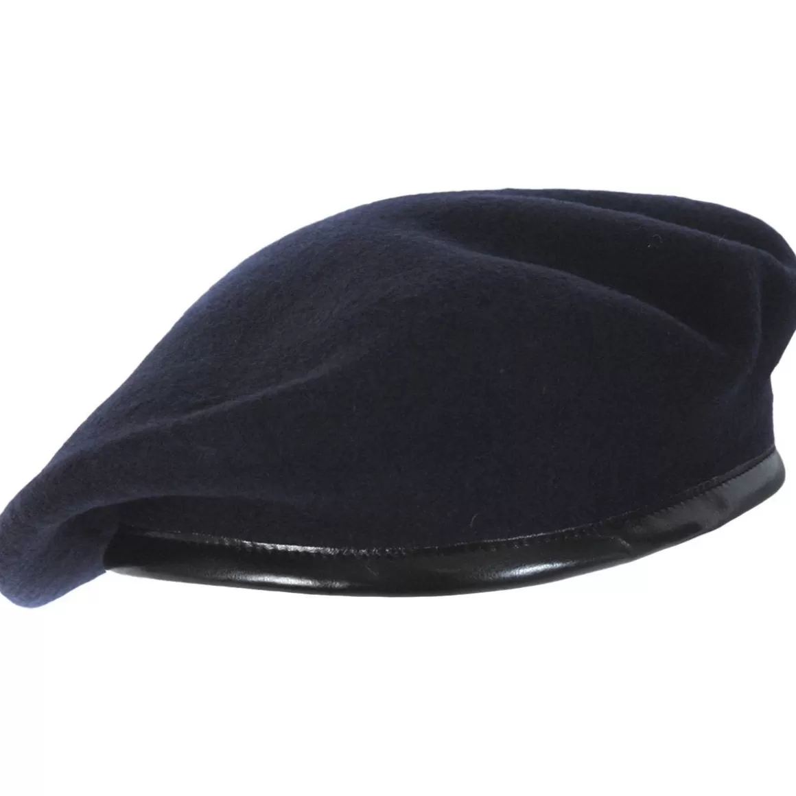 Mil-Tec Headwear>Pentagon Beret Navy Blue