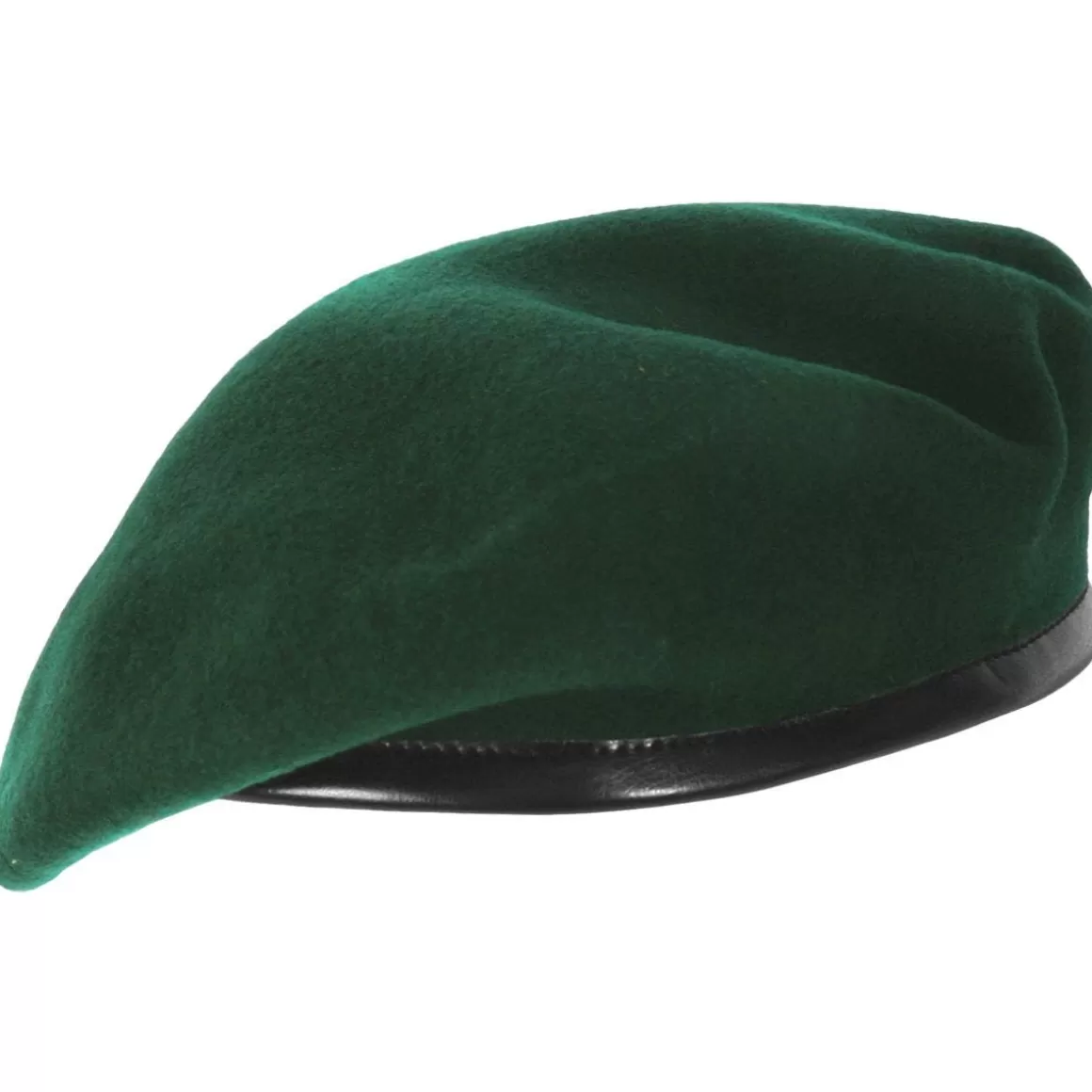 Wisport Headwear>Pentagon Beret Olive