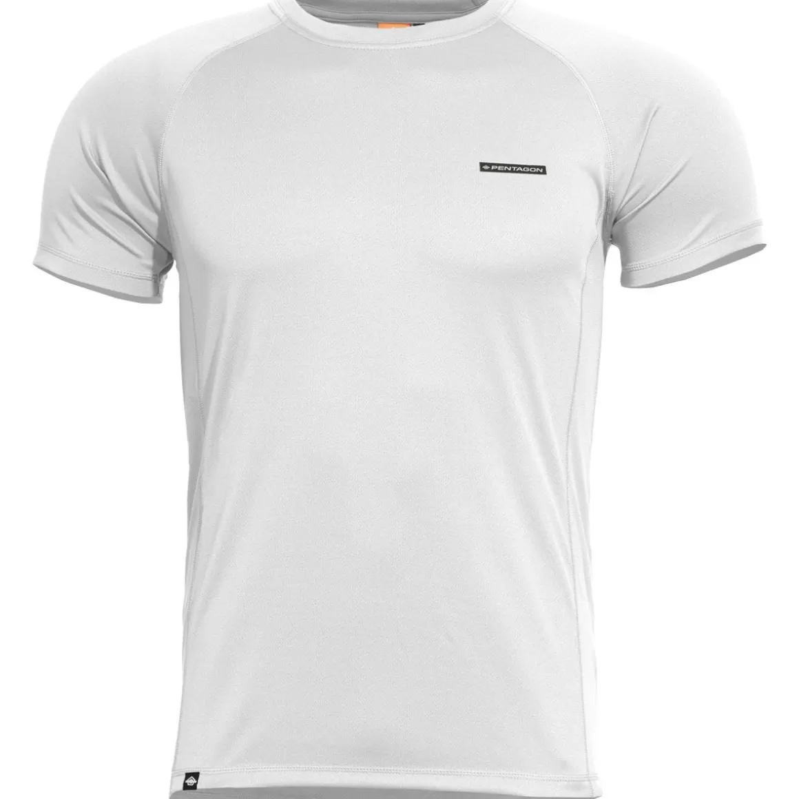 Pentagon T-Shirts & Vests> Body Shock T-Shirt White