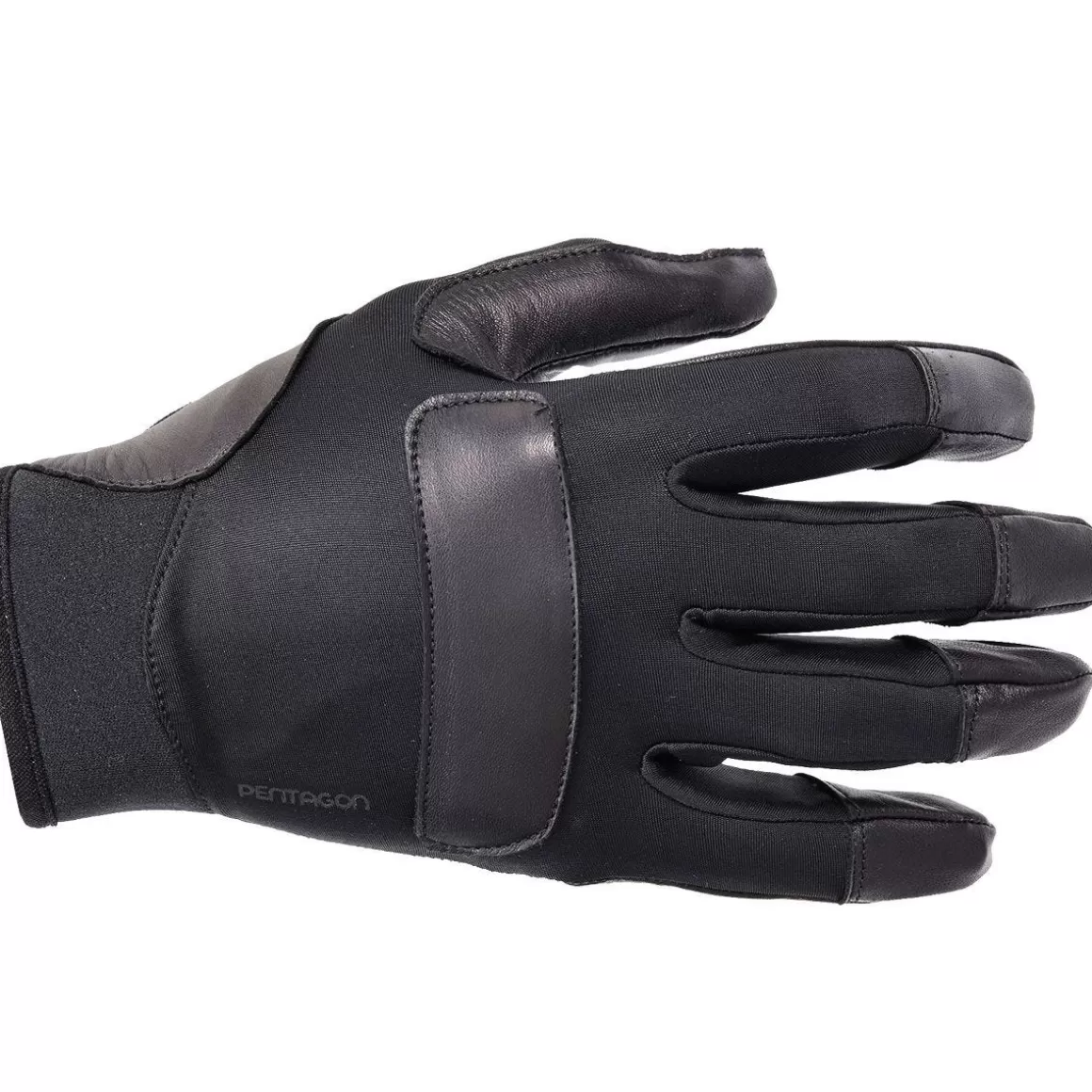 Pentagon Gloves> Chironax Gloves Black