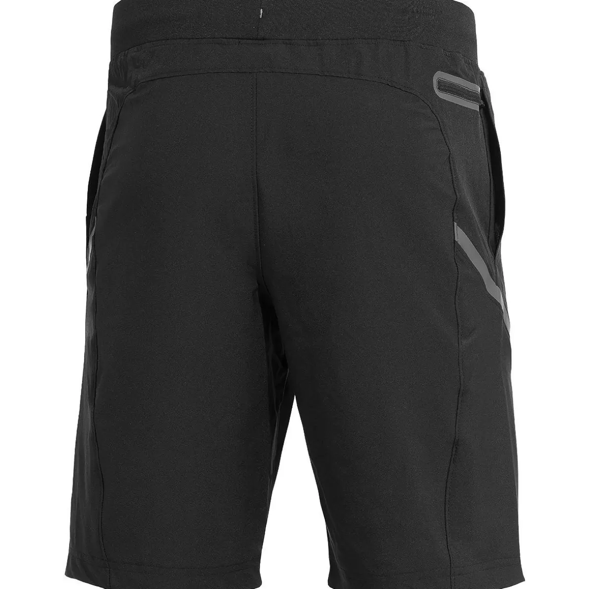 Pentagon Shorts> Draco Coach Shorts Black
