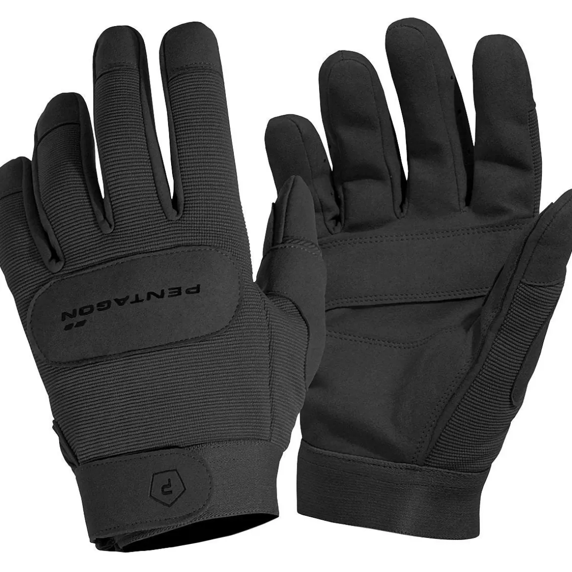 Pentagon Gloves> Duty Mechanic Gloves Black