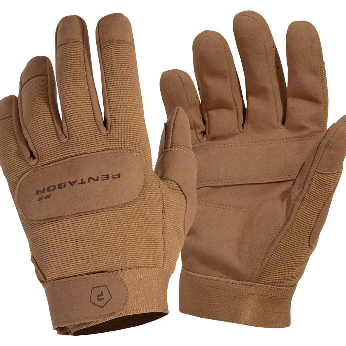 Pentagon Gloves> Duty Mechanic Gloves Coyote