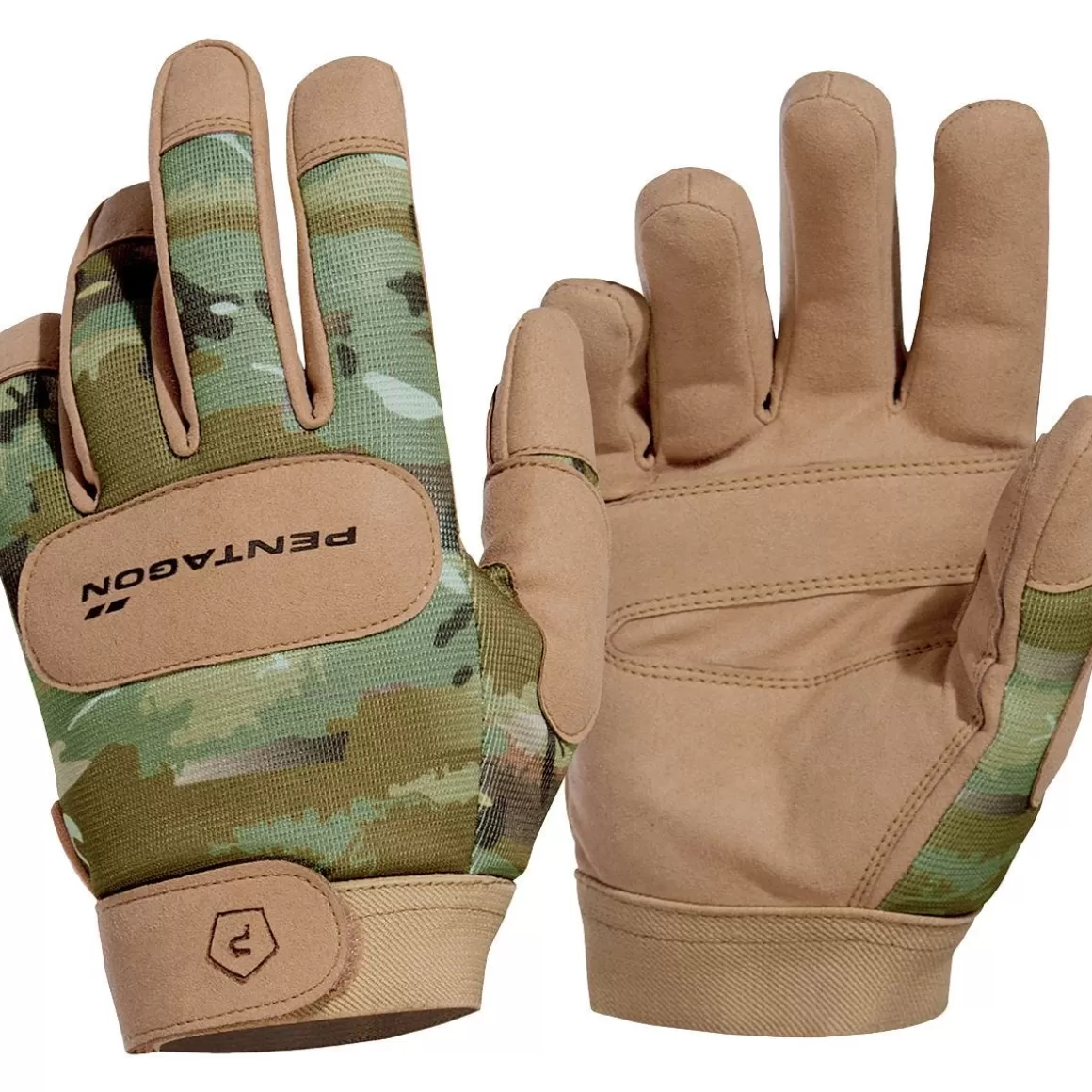 Pentagon Gloves> Duty Mechanic Gloves Pentacamo