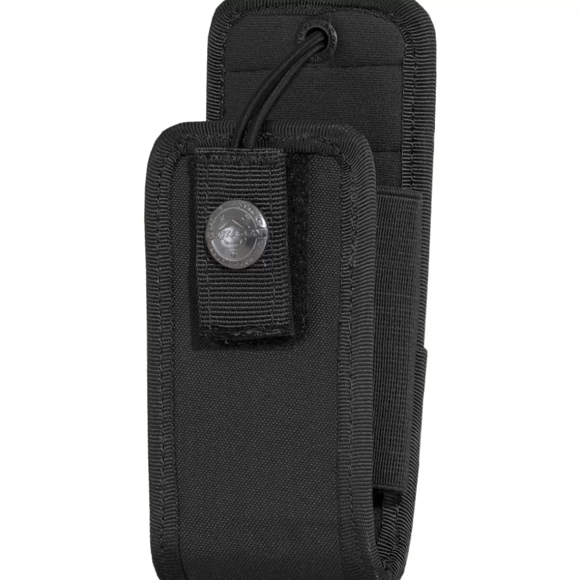 Pentagon Tool/Utility Bags> Echo Cb Pouch Black